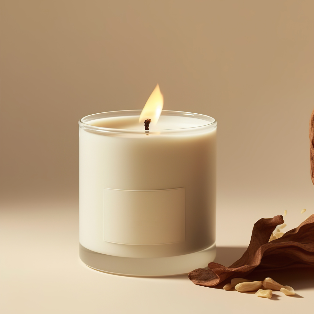 The Final Touch: Why Every Custom Candle Needs Time to Cure