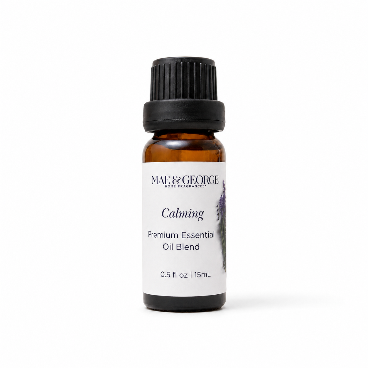 Calming Essential Oil