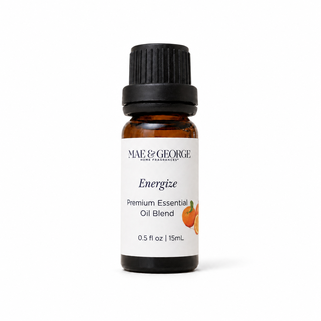 Energize Essential Oil