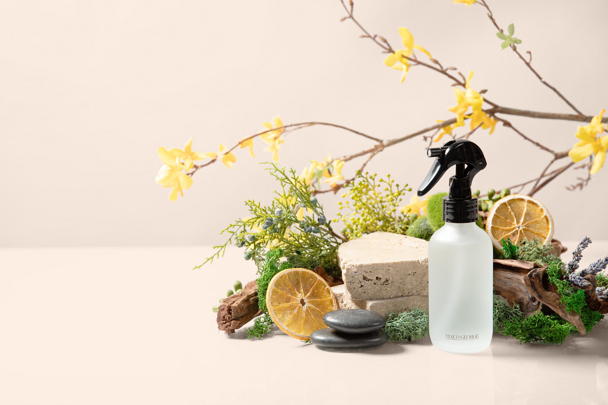 Calming | Room & Linen Mist