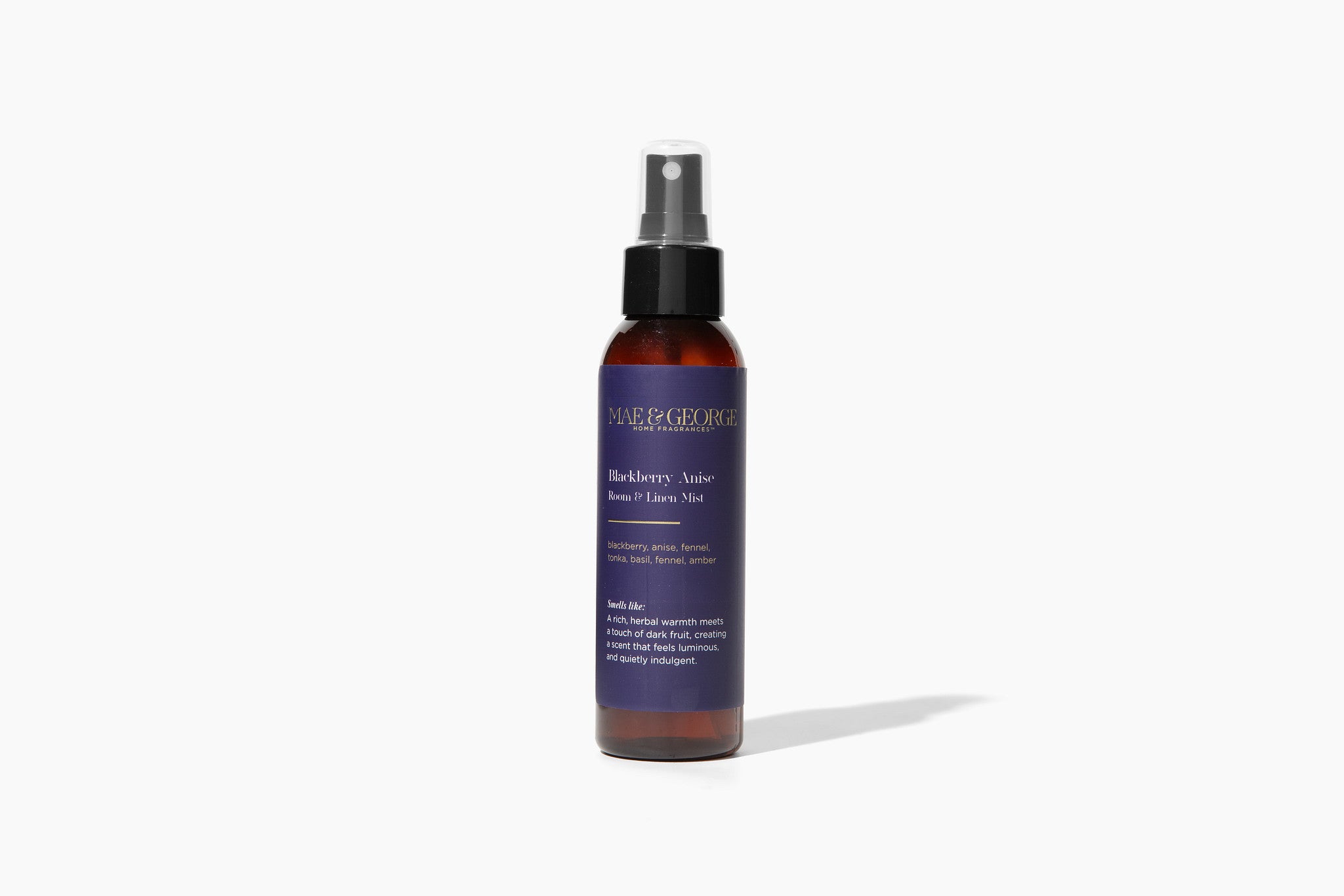 Blackberry Anise | Room & Linen Mist