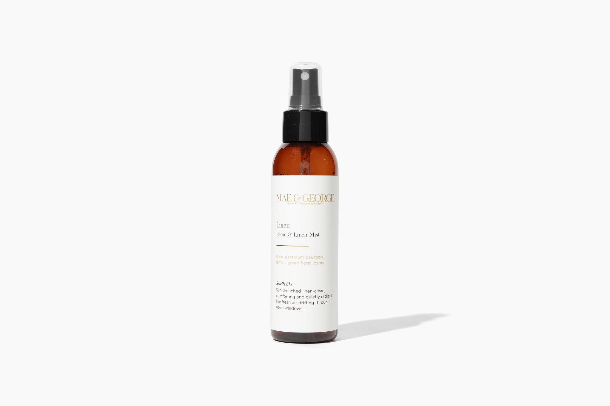 Linen | Room & Linen Mist