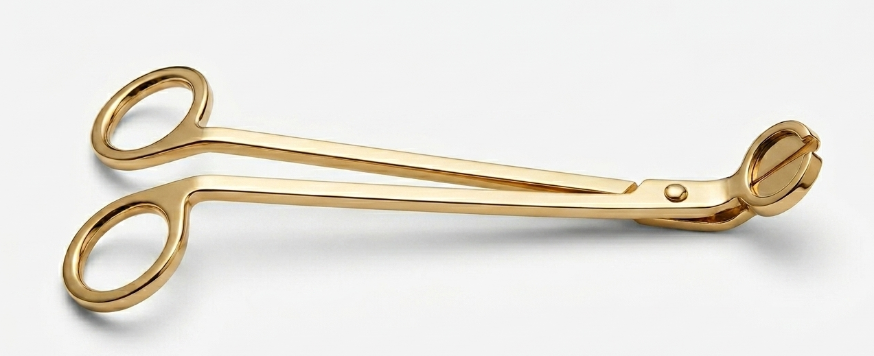 Precision Wick Trimmer