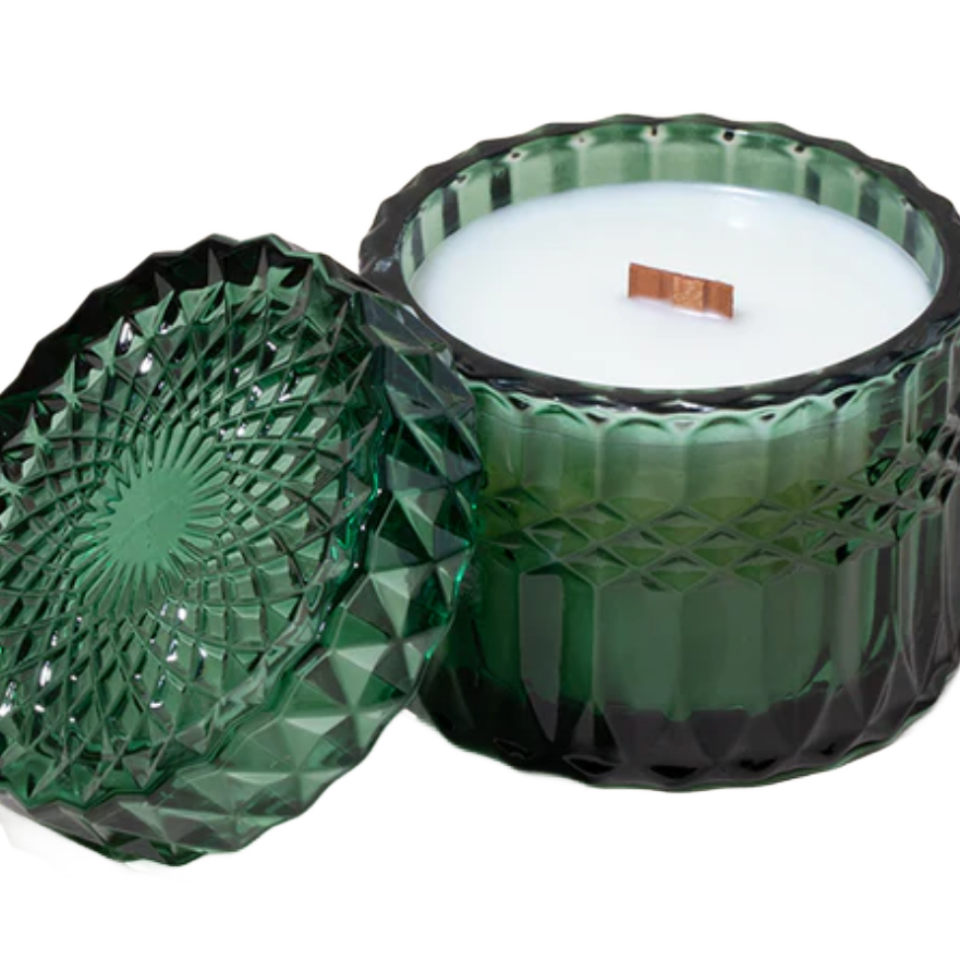 Spruce Woods Candle | Limited Edition