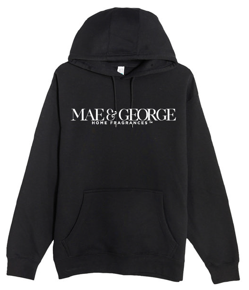 Pullover Hoodie
