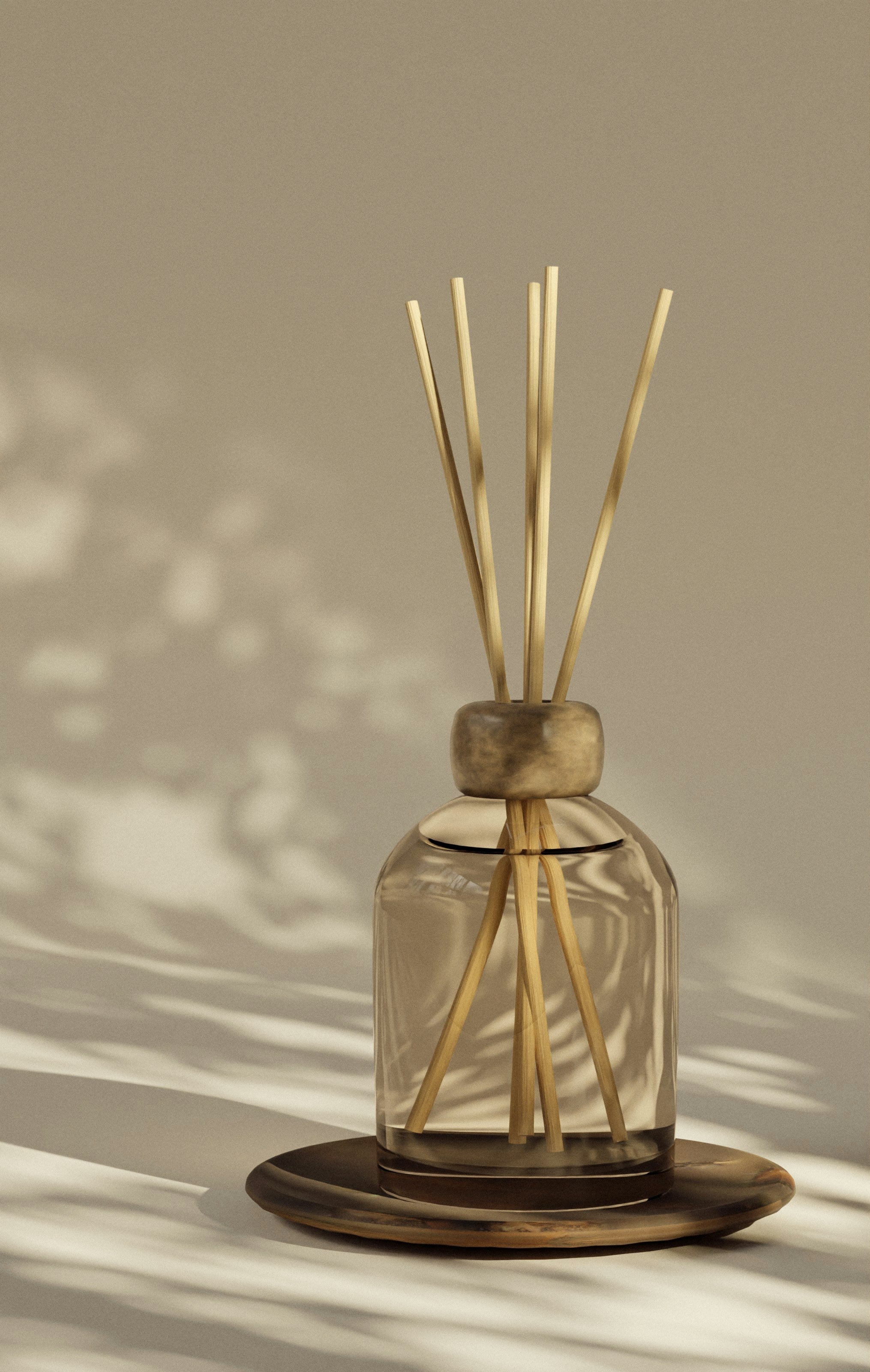 Why Reed Diffusers Are a Must-Have for a Beautifully Scented Home