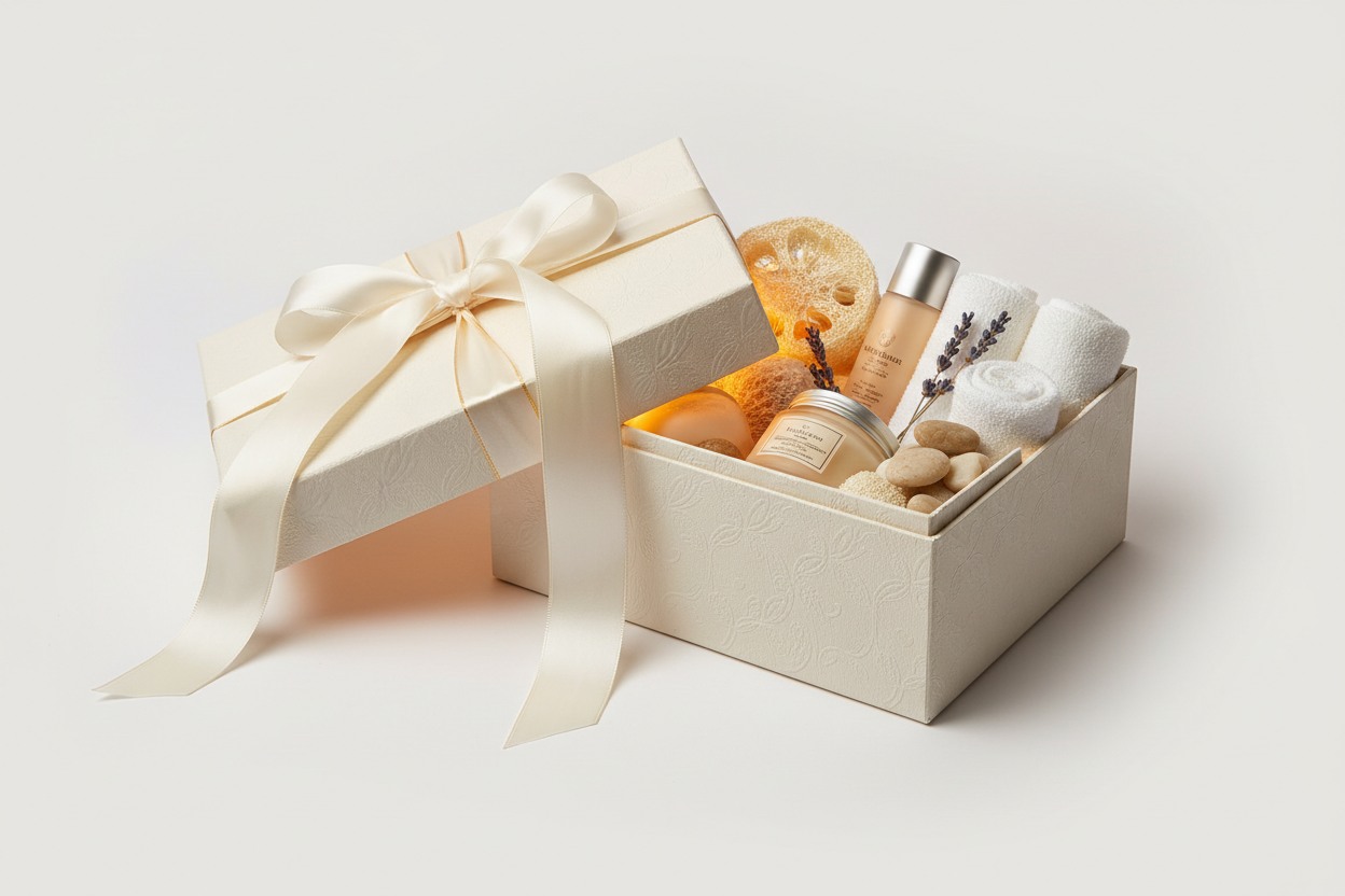 Missed December? Why January Is Perfect for Corporate Gifting