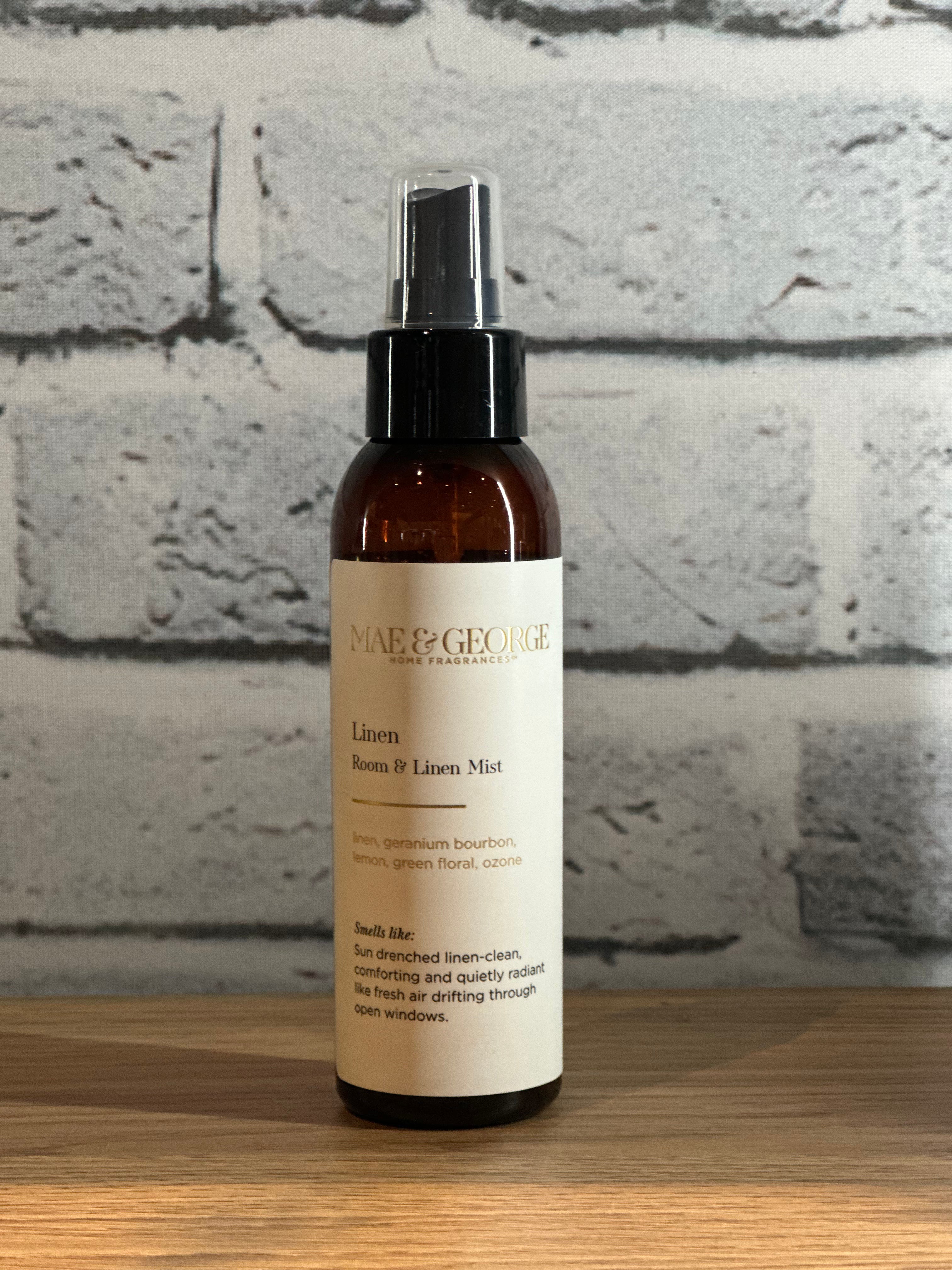 Linen | Room Spray