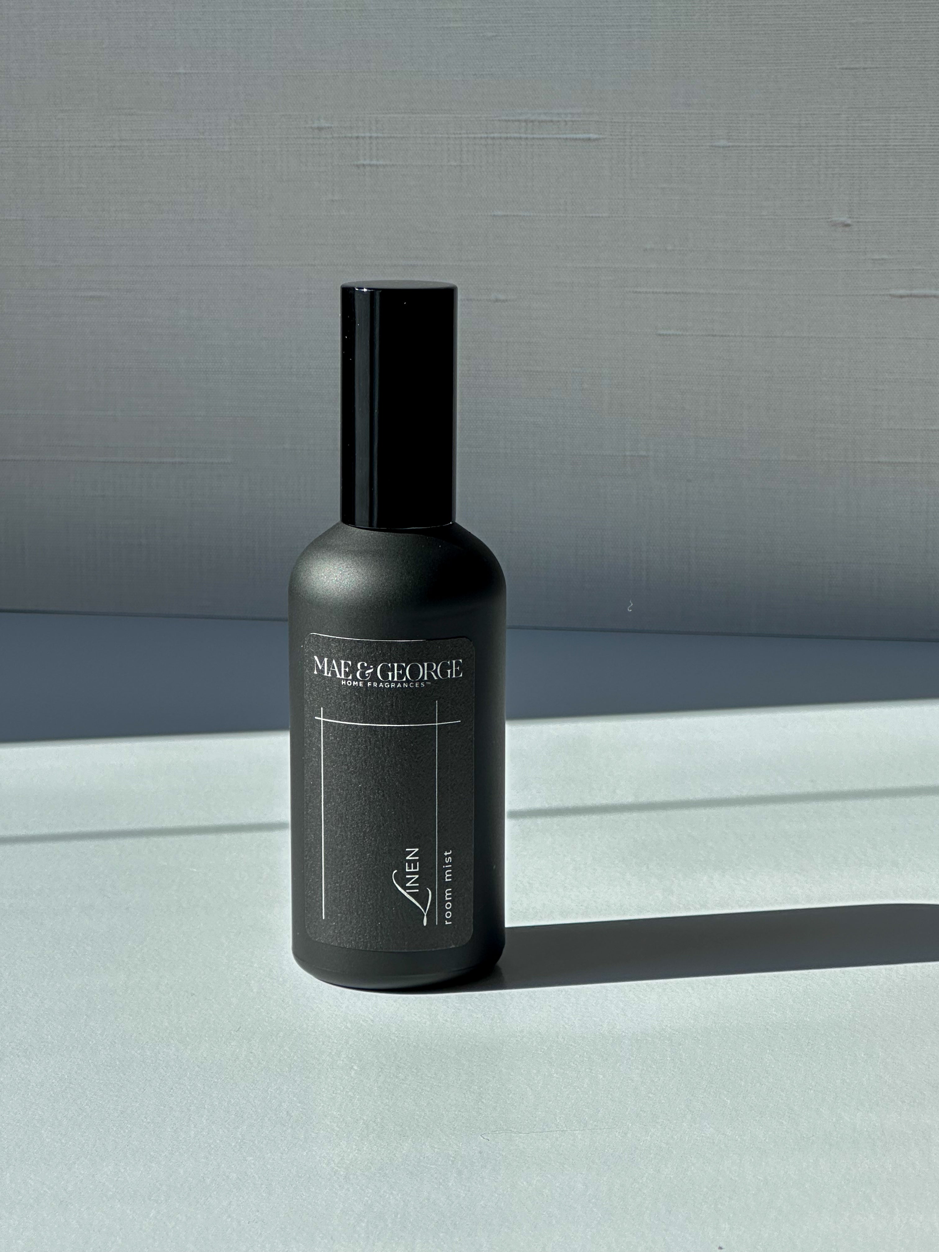 Linen | Room Spray