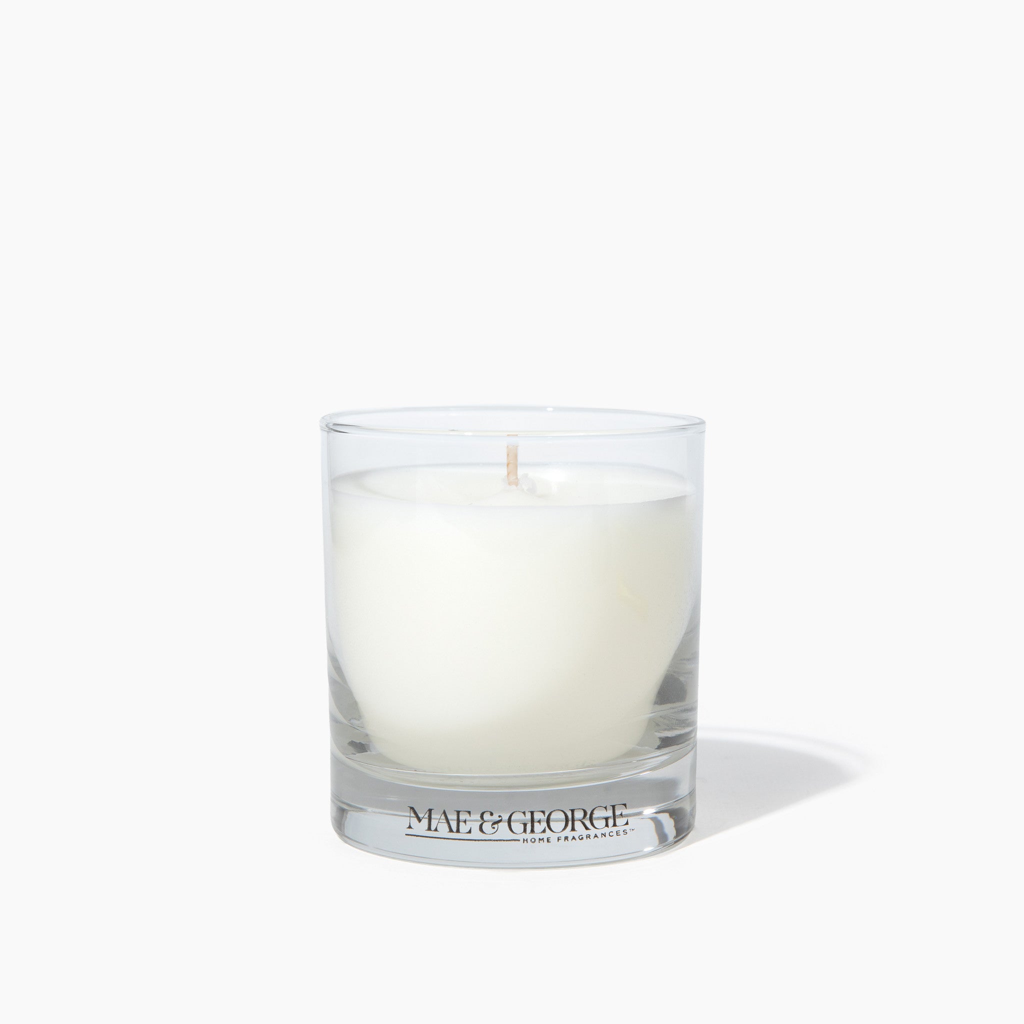 Eucalyptus & Wild Mint Wellness Candle