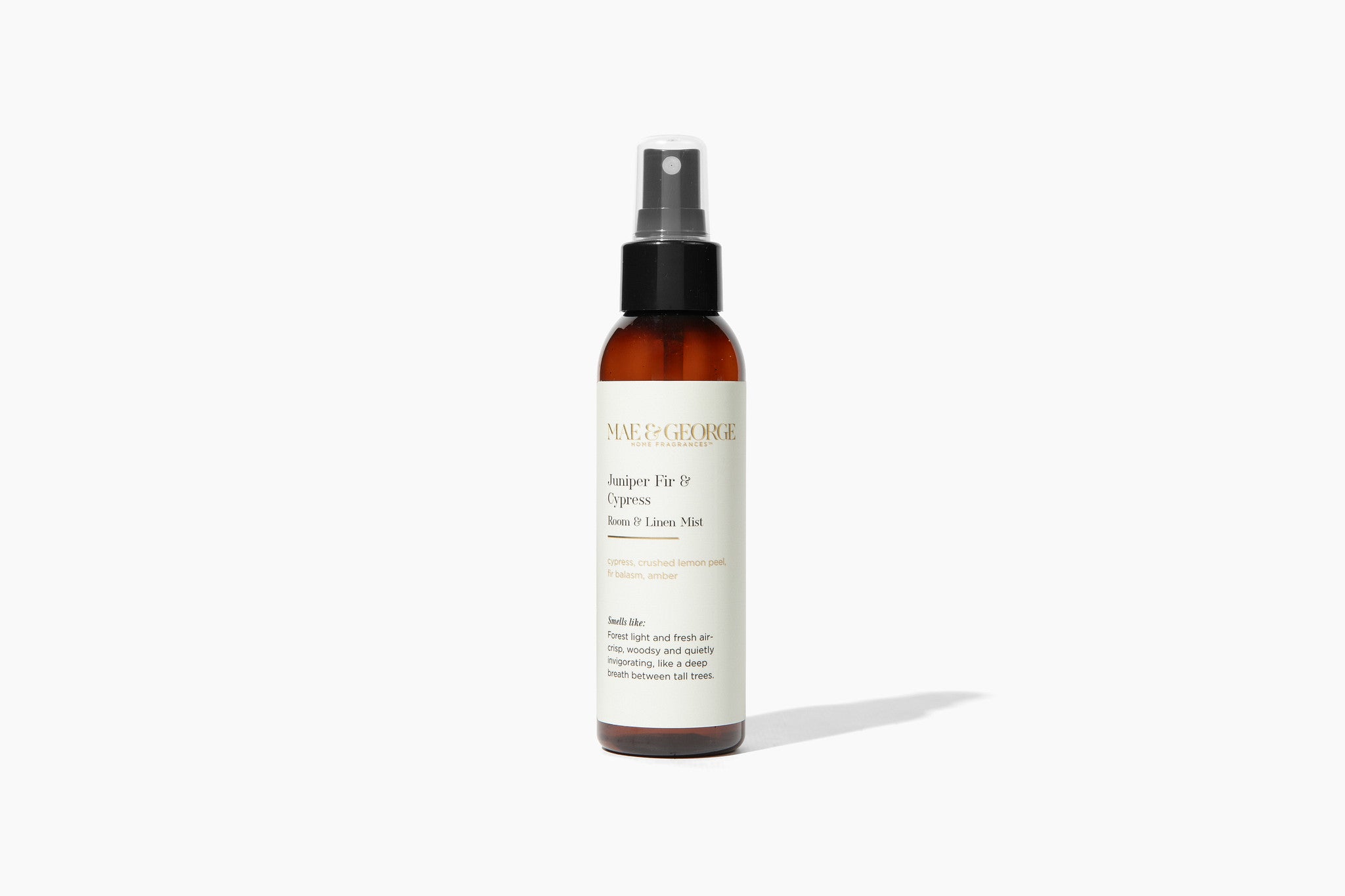 Juniper Fir & Cypress | Room & Linen Mist