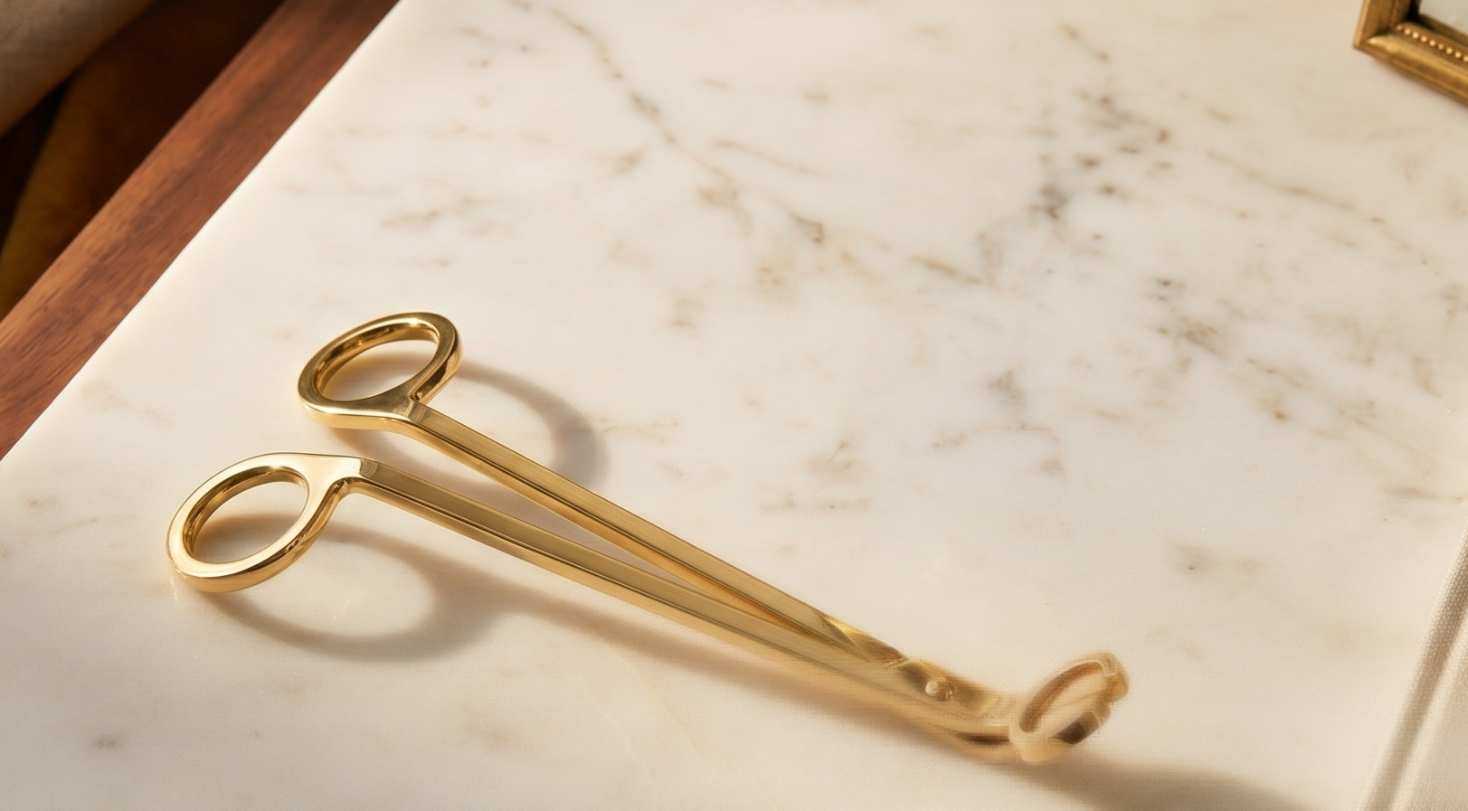 Precision Wick Trimmer